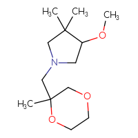 C13H25NO3
