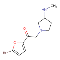 C11H15BrN2O2