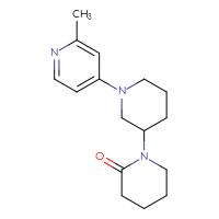 C16H23N3O