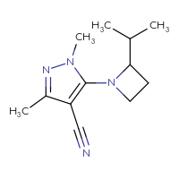 C12H18N4