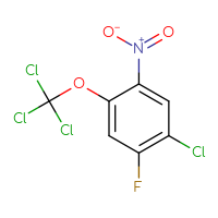 C7H2Cl4FNO3
