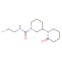 C13H22FN3O2
