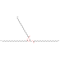 C63H122O6