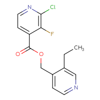 C14H12ClFN2O2