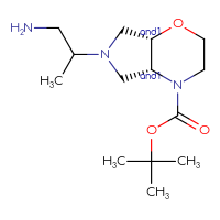 C14H27N3O3