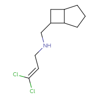 C11H17Cl2N