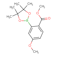 C15H21BO5