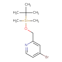C12H20BrNOSi