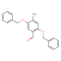 C22H20O3