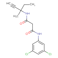 C15H16Cl2N2O2