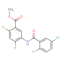 C15H9ClF3NO3