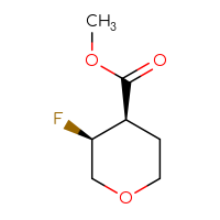 C7H11FO3