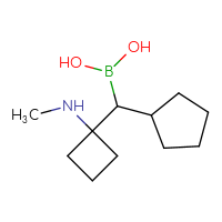 C11H22BNO2