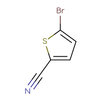 C5H2BrNS