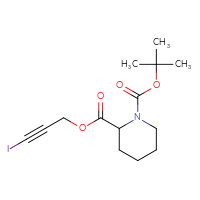 C14H20INO4