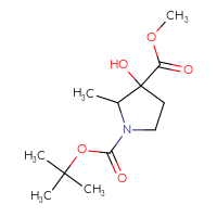 C12H21NO5
