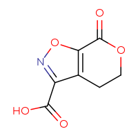 C7H5NO5