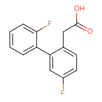 C14H10F2O2