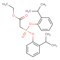 C22H29O5P
