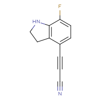C11H7FN2