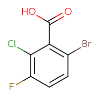 C7H3BrClFO2