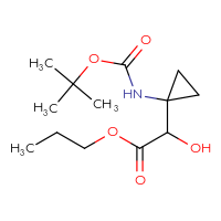 C13H23NO5