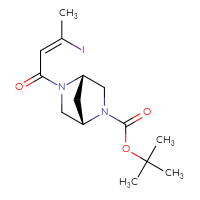 C14H21IN2O3