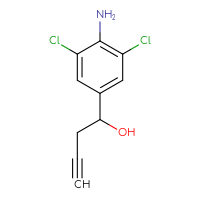 C10H9Cl2NO