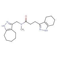 C20H29N5O
