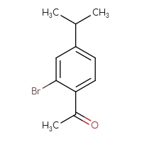 C11H13BrO