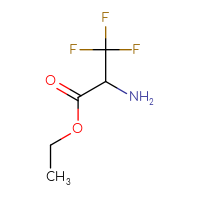 C5H8F3NO2
