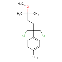 C16H24Cl2O