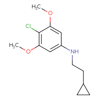 C13H18ClNO2