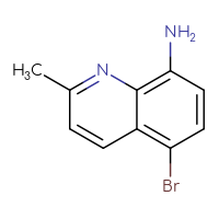 C10H9BrN2