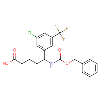 C20H19ClF3NO4