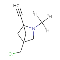 C9H12ClN