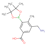 C15H22BNO4