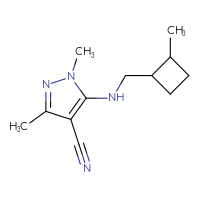C12H18N4