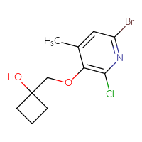 C11H13BrClNO2
