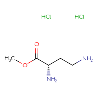 C5H14Cl2N2O2