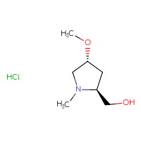 C7H16ClNO2