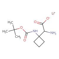 C11H19LiN2O4