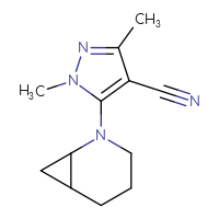 C12H16N4