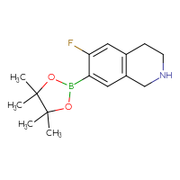 C15H21BFNO2