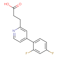 C14H11F2NO2