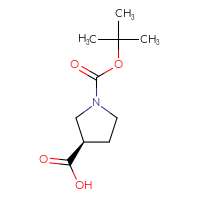 C10H17NO4