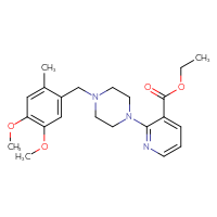 C22H29N3O4