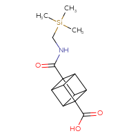 C14H19NO3Si