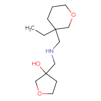 C13H25NO3