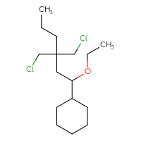 C16H30Cl2O